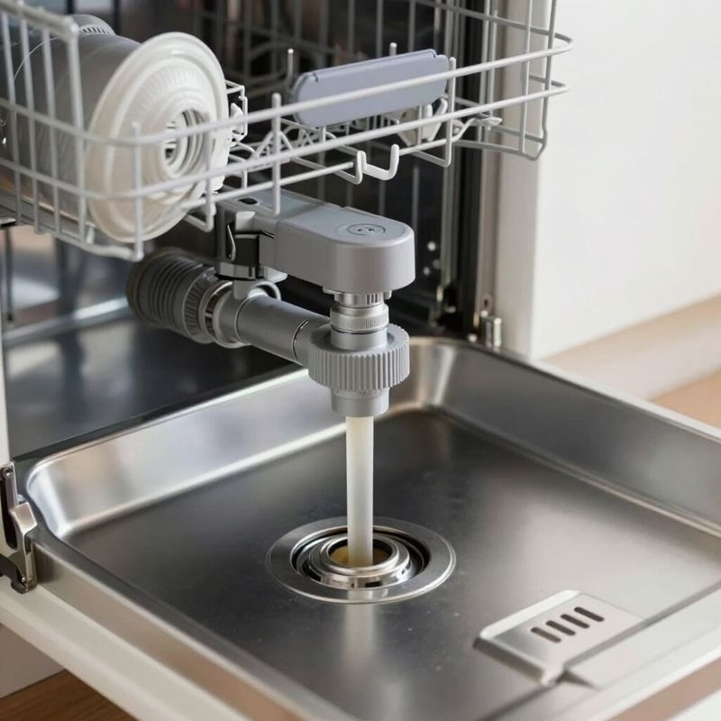 Garbage Disposal in Azusa