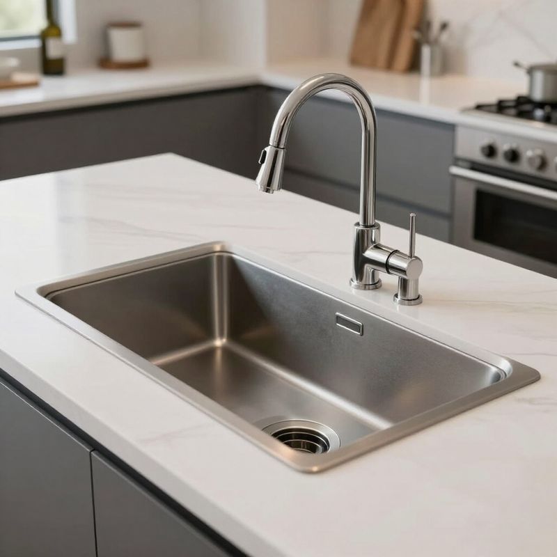 Bathroom & Kitchen Upgrades in Azusa