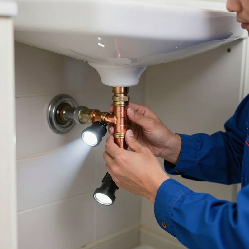 Emergency Plumbing in Azusa